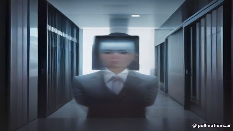 男娘工作室中安静私密的交流与试穿空间
